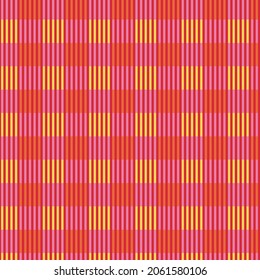 striped decorative colorful geometric pattern 