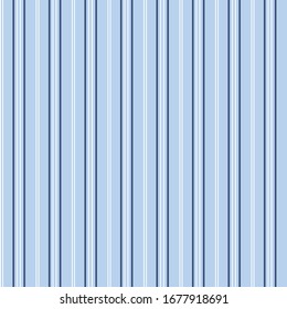 Striped decorative design pattern vector