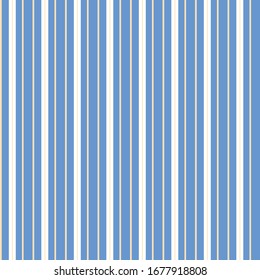 Striped decorative design pattern vector