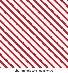 Striped Diagonal Pattern Background Slanted Lines Stock Vector (Royalty ...