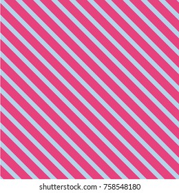Striped diagonal pattern Background with slanted lines The background for printing on fabric, gift wrapped, textiles, layouts, covers, backgrounds and Wallpapers, websites, Vector illustration