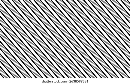 Striped diagonal pattern. Christmas colors. Texture of Christmas canes and lollipops. Bright festive backdrop. Vector illustration. EPS 10 .
