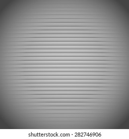 Striped, empty camera / monitor background with straight parallel lines. Scanlines background.