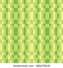 Striped flat geometric pattern for web, ads, textile, printed goods and for any projects. Color gradient will attract attention and transform any surface.