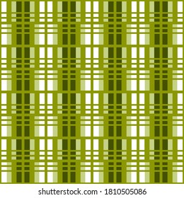 Striped flat geometric pattern for web, ads, textile, printed goods and for any projects. Color gradient will attract attention and transform any surface.