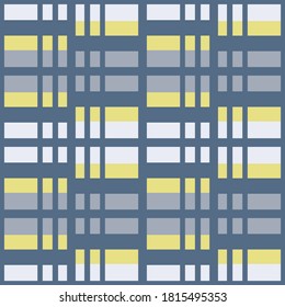 Striped flat geometric pattern for web, ads, textile, printed goods and for any projects. Color gradient will attract attention and transform any surface.