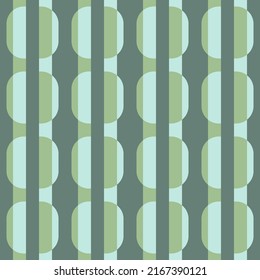 Striped flat geometric pattern for web, ads, textile, printed goods and for any projects. Color gradient will attract attention and transform any surface.