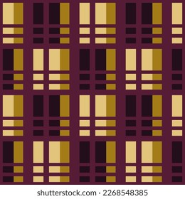 Striped flat geometric pattern for web, ads, textile, printed goods and for any projects. Color gradient will attract attention and transform any surface.