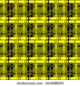 Striped flat pattern for web, ads, textile, printed goods and for any design projects. The color gradient will make any surface attractive and transform it.