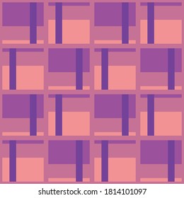 Striped flat pattern for web, ads, textile, printed goods and for any design projects. The color gradient will make any surface attractive and transform it.