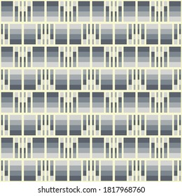 Striped flat pattern for web, ads, textile, printed goods and for any design projects. The color gradient will make any surface attractive and transform it.