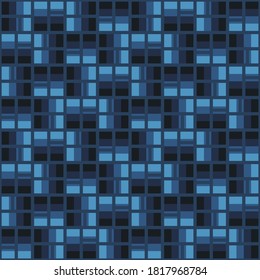 Striped flat pattern for web, ads, textile, printed goods and for any design projects. The color gradient will make any surface attractive and transform it.