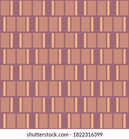 Striped flat pattern for web, ads, textile, printed goods and for any design projects. The color gradient will make any surface attractive and transform it.