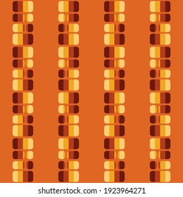 Striped flat pattern for web, ads, textile, printed goods and for any design projects. The color gradient will make any surface attractive and transform it.