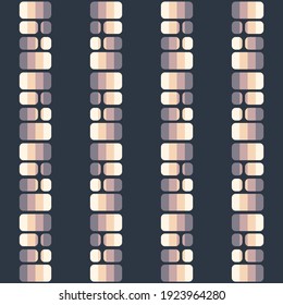 Striped flat pattern for web, ads, textile, printed goods and for any design projects. The color gradient will make any surface attractive and transform it.