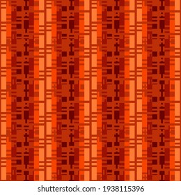 Striped flat pattern for web, ads, textile, printed goods and for any design projects. The color gradient will make any surface attractive and transform it.