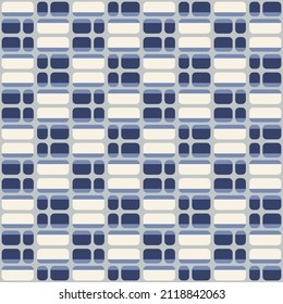 Striped flat pattern for web, ads, textile, printed goods and for any design projects. The color gradient will make any surface attractive and transform it.