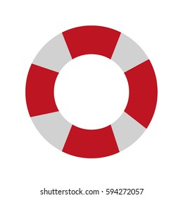 striped float icon