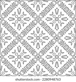Patrones geométricos rayados. Diseño digital.Patrón blanco y negro para página web, texturas, tarjeta, afiche, tela, textil.