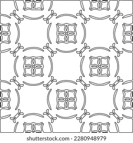 Striped geometric patterns. Digital design.Black and white pattern for web page, textures, card, poster, fabric, textile.