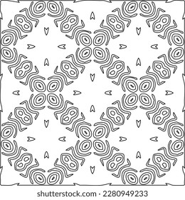 Patrones geométricos rayados. Diseño digital.Patrón blanco y negro para página web, texturas, tarjeta, afiche, tela, textil.