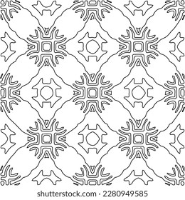 Striped geometric patterns. Digital design.Black and white pattern for web page, textures, card, poster, fabric, textile.