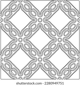 Striped geometric patterns. Digital design.Black and white pattern for web page, textures, card, poster, fabric, textile.