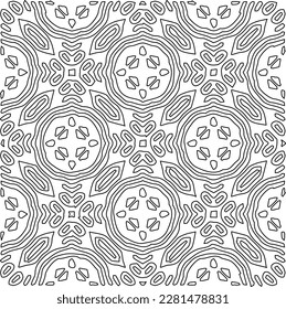Patrones geométricos rayados. Diseño digital.Patrón blanco y negro para página web, texturas, tarjeta, afiche, tela, textil.