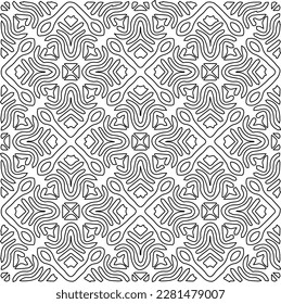 Patrones geométricos rayados. Diseño digital.Patrón blanco y negro para página web, texturas, tarjeta, afiche, tela, textil.