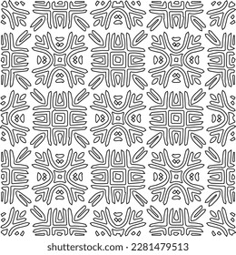 Patrones geométricos rayados. Diseño digital.Patrón blanco y negro para página web, texturas, tarjeta, afiche, tela, textil.