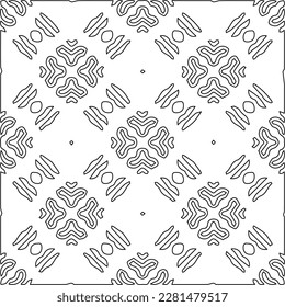 Patrones geométricos rayados. Diseño digital.Patrón blanco y negro para página web, texturas, tarjeta, afiche, tela, textil.