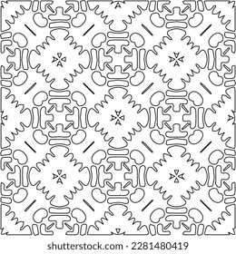 Patrones geométricos rayados. Diseño digital.Patrón blanco y negro para página web, texturas, tarjeta, afiche, tela, textil.
