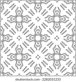Patrones geométricos rayados. Diseño digital.Patrón blanco y negro para página web, texturas, tarjeta, afiche, tela, textil.