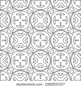 Patrones geométricos rayados. Diseño digital.Patrón blanco y negro para página web, texturas, tarjeta, afiche, tela, textil.
