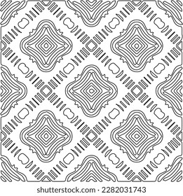 Patrones geométricos rayados. Diseño digital.Patrón blanco y negro para página web, texturas, tarjeta, afiche, tela, textil.