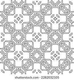 Patrones geométricos rayados. Diseño digital.Patrón blanco y negro para página web, texturas, tarjeta, afiche, tela, textil.
