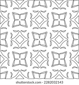 Patrones geométricos rayados. Diseño digital.Patrón blanco y negro para página web, texturas, tarjeta, afiche, tela, textil.