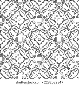 Patrones geométricos rayados. Diseño digital.Patrón blanco y negro para página web, texturas, tarjeta, afiche, tela, textil.