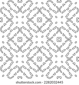 Patrones geométricos rayados. Diseño digital.Patrón blanco y negro para página web, texturas, tarjeta, afiche, tela, textil.