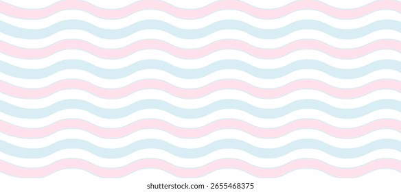 Striped geometrical print simple vector background 