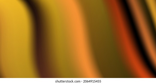 Striped gradient. Multicolored, bright unusual gradient from stripes. Background design, cover. Vector