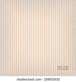 Striped grain texture (vertical stripes). Only ONE LAYER (with stripes) is seamless.
