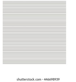 Striped gray seamless reaped pattern.  Old background.