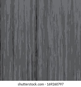 Textura grunge a rayas en blanco y negro. Vector de tinta pincel grunge. Fondo de ilustración. 
