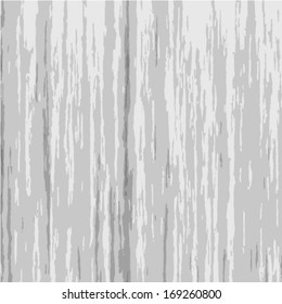 Striped grunge black and white texture. Vector ink grunge brush. Illustration background. 