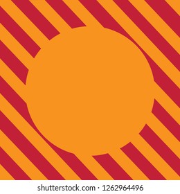 striped illustration background