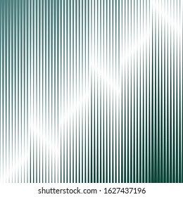 Striped illustration. Lines background. Linear pattern. Abstract ornament. Stripes motif. Strokes wallpaper. Modern halftone backdrop. Digital paper, web designing, textile print. Vector