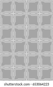 striped lines. seamless vector illustration with optical illusion effect
