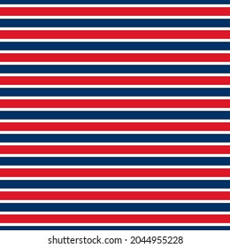 Striped marine pattern background Lighthouse style Colorful line logo icon sign Design for fabric textile cover Modern vintage art style Fashion print clothes apparel greeting invitation card flyer ad