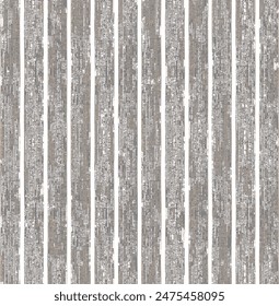 Striped Material texture with pattern on grey background. line winter pattern